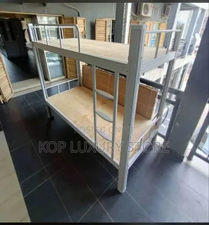 Foreign Bunk Bed 2000x900