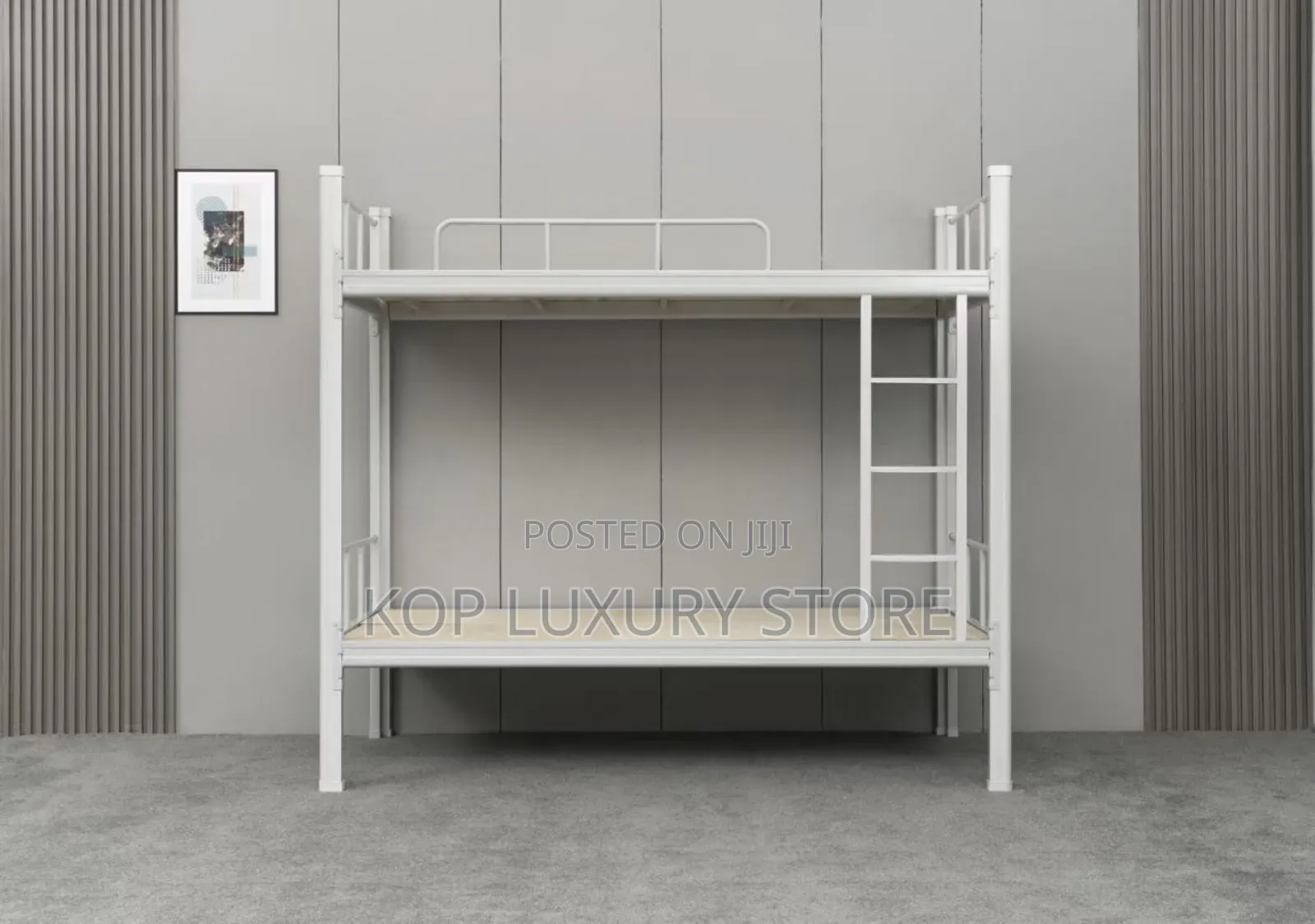Foreign Bunk Bed 2000x900