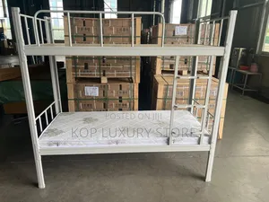 Foreign Bunk Bed 2000x900