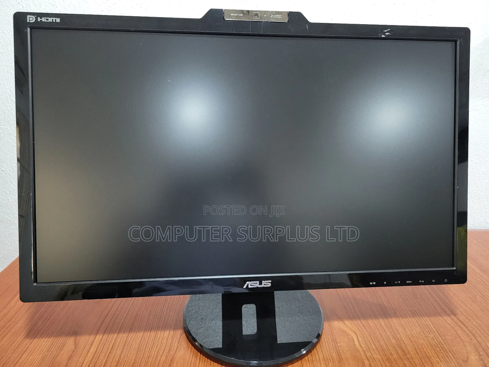 Asus 27'' Ips Monitor
