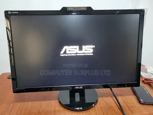 Asus 27'' Ips Monitor