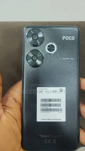 Xiaomi Poco F6 512 GB