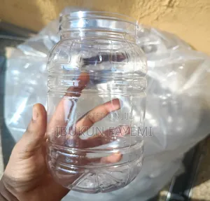 Plastic Container