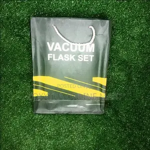 Vacuum Flask Set