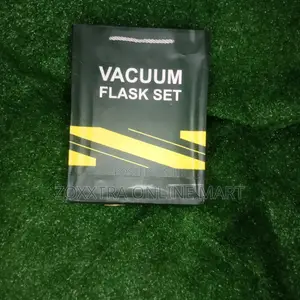 Vacuum Flask Set