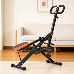 Horse Rider Machine in Surulere - Sports Equipment, Ebylins Sports ...