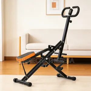 Horse Rider Machine