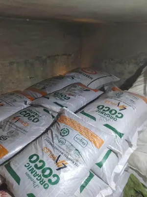Cocopeat Washed