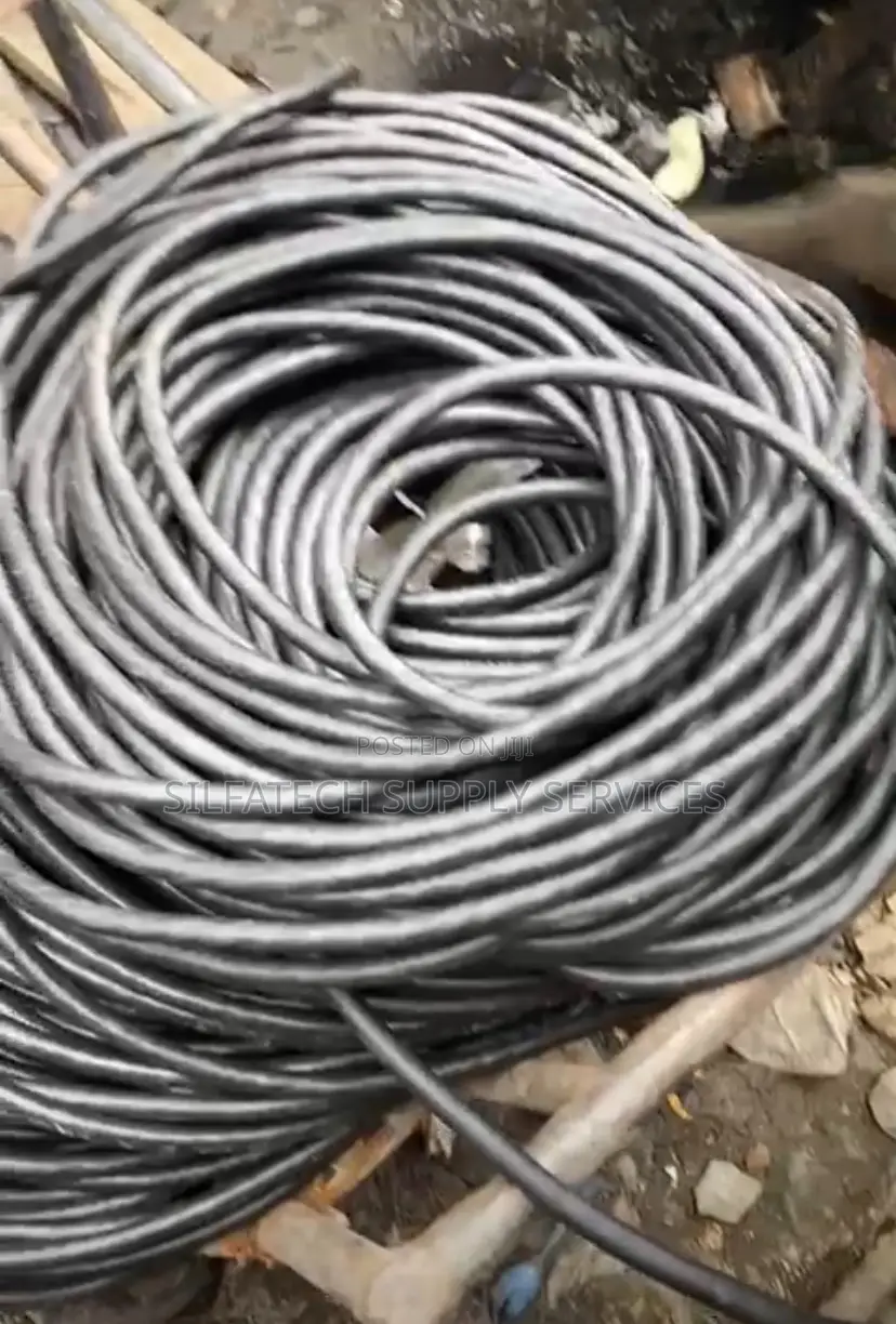 Original Electrical Cable