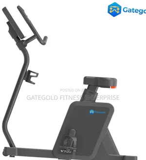 Commercial Upright Bike(Led ) V7-0u/V70u