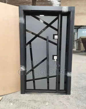 Turkey Entrance Luxury Door