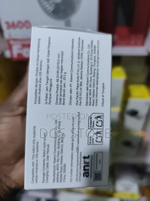Mi Redmi Watch 5 Lite