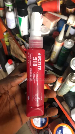 Loctite 518