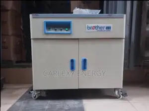 Strapping Machine (Brother)