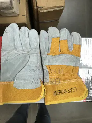 Combination Hand Gloves