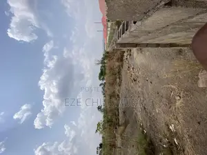 Plots of Land at Hebron Estate