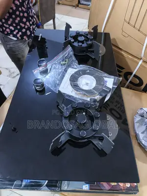 Brand New Polystar Built-in Foldable Gas Cooker [Pv-Nyqb2002t]