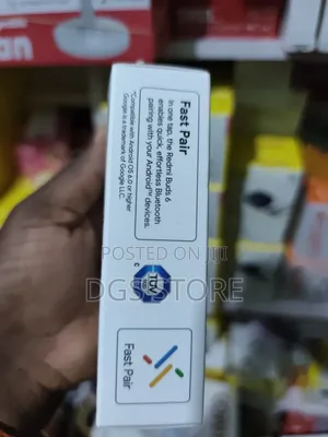 Mi Redmi Buds 6 Bluetooth Earbuds