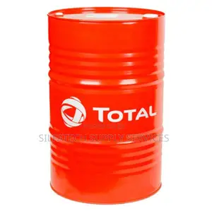 Original Drum Oil