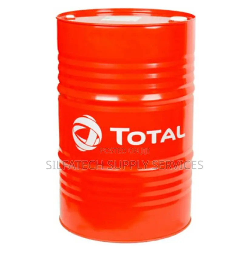 Original Drum Oil