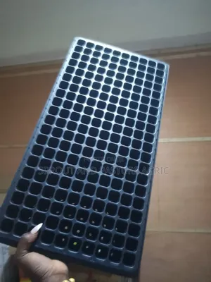 Seedtray 105, 128 and 200 Cells