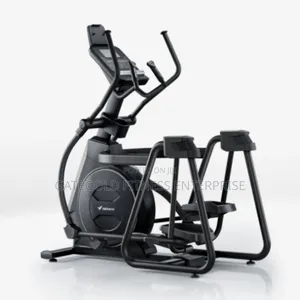 Semi Commercia Elliptical Trainer Mr-E47-B1/E47