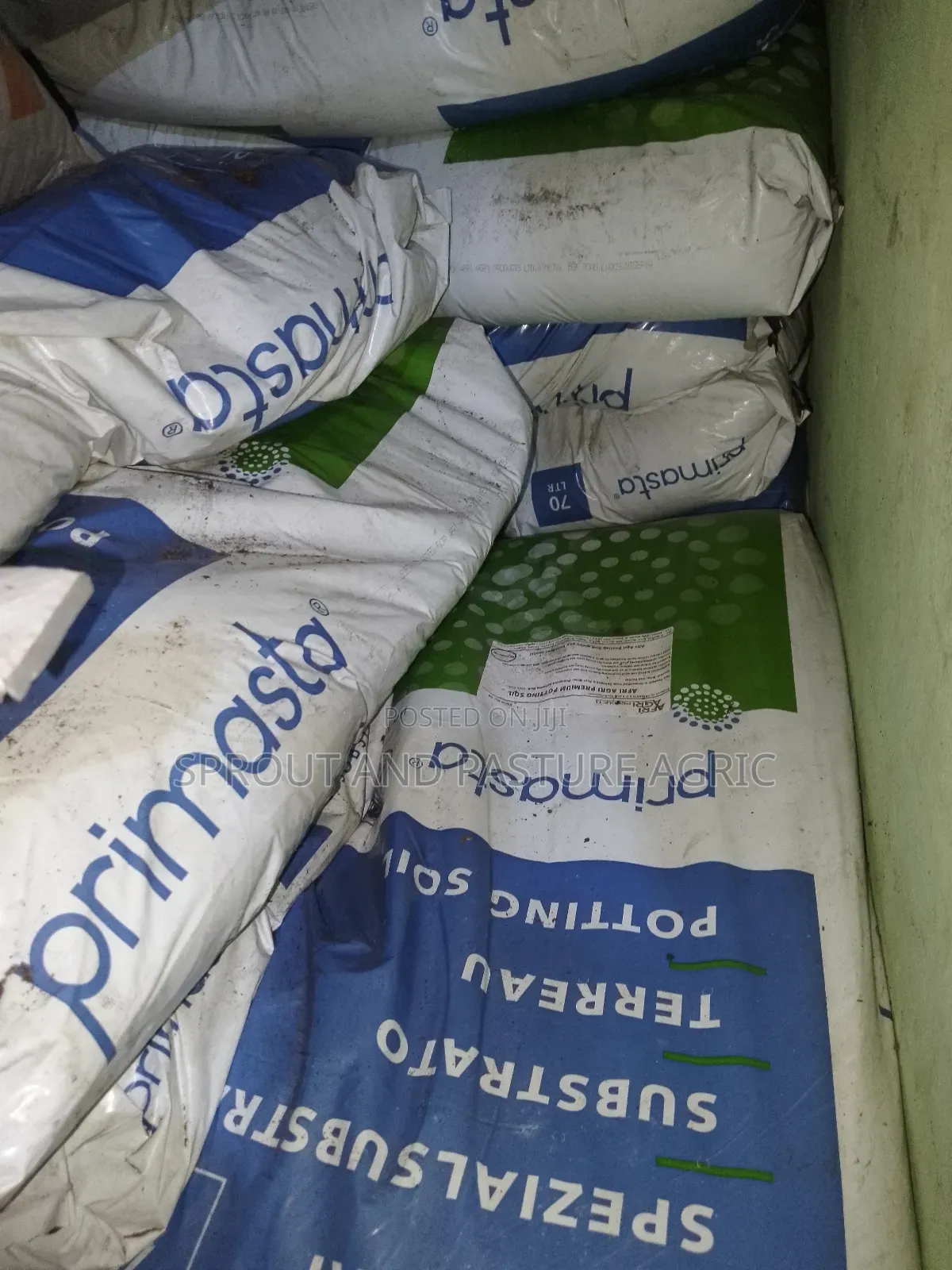 Potting Soil 28l