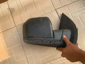 Side Mirror Ford F150 2018 Set