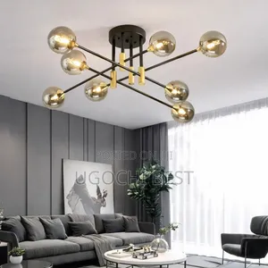 Modern Chandelier Lights