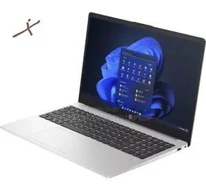 New Laptop HP 250 G10 8GB Intel Core i5 SSD 512GB