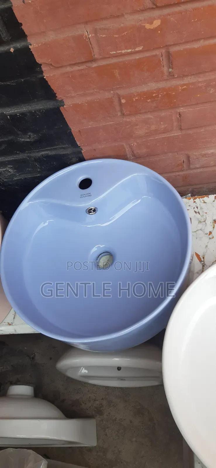 Counter Top Basin