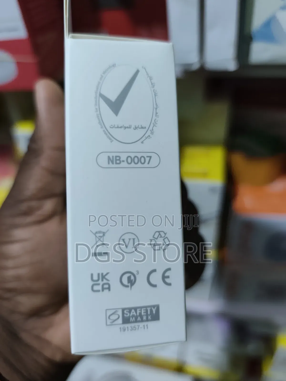 Mi Xiaomi 33w Charging Combo Type a Charger