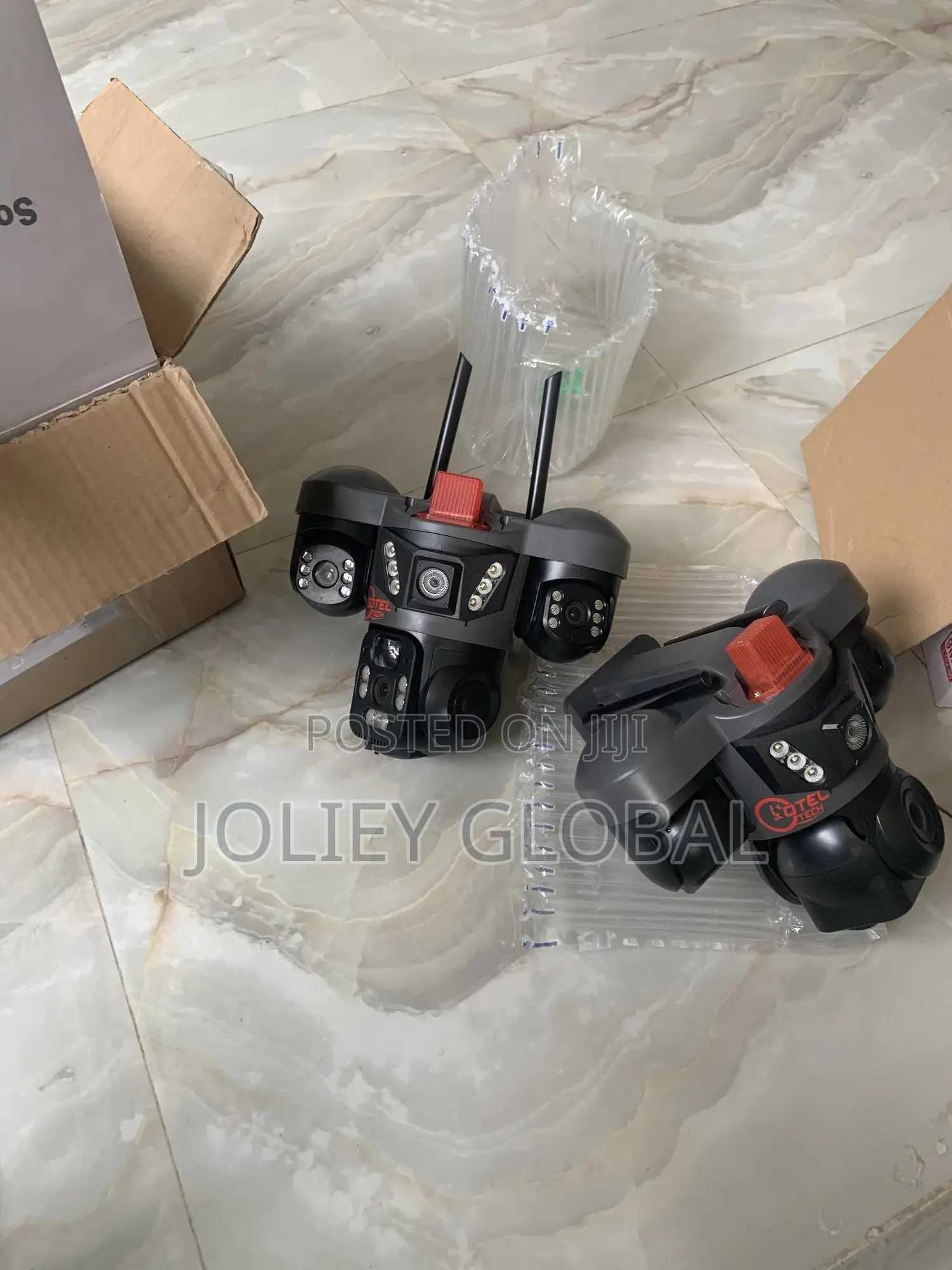 Cctv Installation