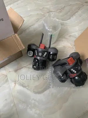 Cctv Installation