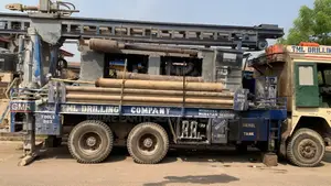 Water Borehole Drilling Engineer in Oyo State