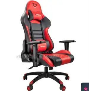 Strong Gaming Chair