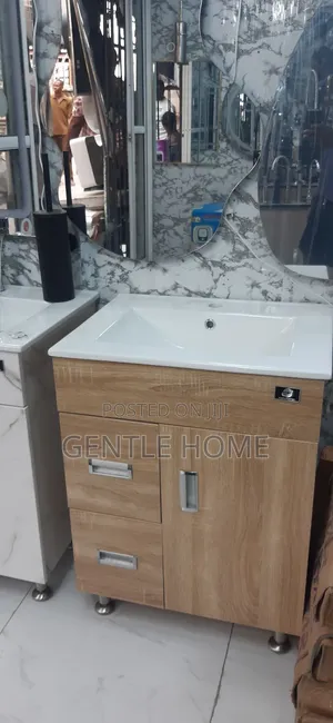Bathroom Cabinet