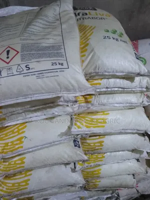 Yara Calcium Nitrate