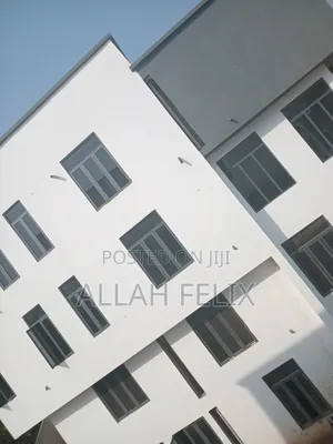 7bdrm Mansion in Maitama for sale