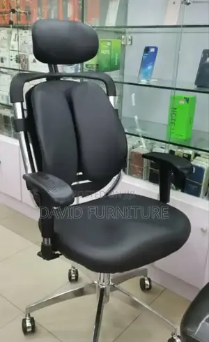 Beautiful Ergonomic Chair