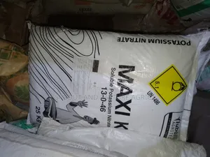 Maxi Calcium Nitrate