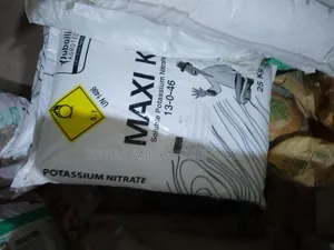 Maxi Calcium Nitrate