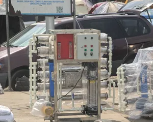 1500l Reverse Osmosis Full Installation