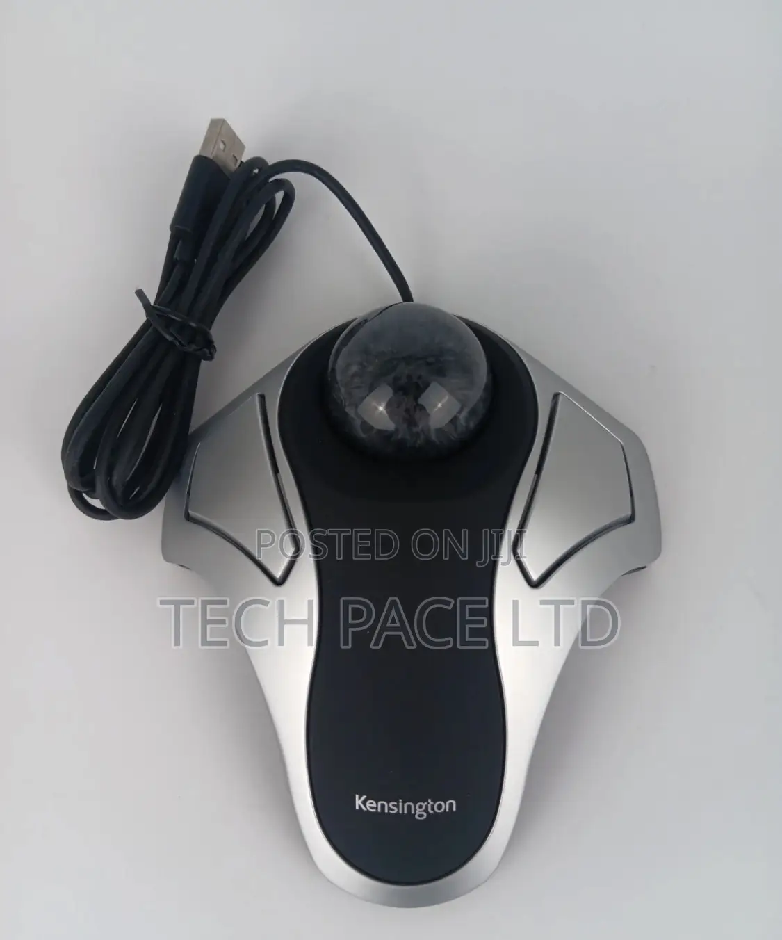 Kensington Orbit Optical Trackball Mouse