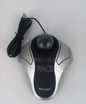 Kensington Orbit Optical Trackball Mouse