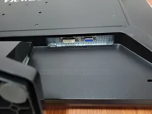 27''inches LCD Monitor