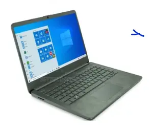 New Laptop HP 14-Dq2031tg 8GB Intel Core I5 SSD 256GB