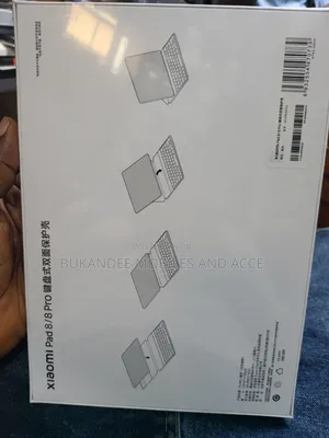 Xiaomi Pad 8 /8 Pro Keyboard Pouch