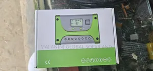 Solar Charge Controller