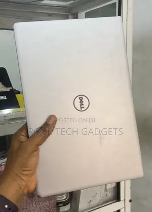 Laptop Dell XPS 13 8GB Intel Core I5 SSD 256GB